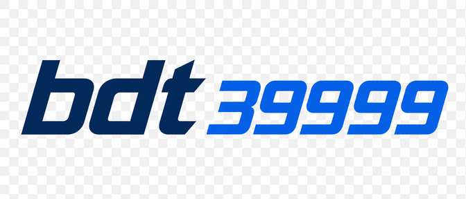 bdt 39999 লোগো